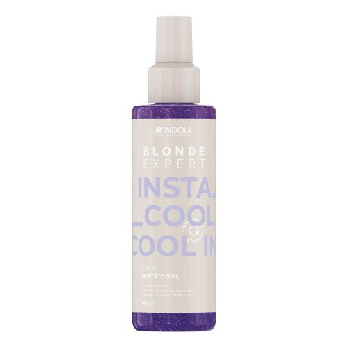 Indola Blonde Expert Insta Cool Spray Izsmidzināms kondicionieris 150ml