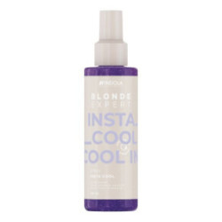 Indola Blonde Expert Insta Cool Spray Izsmidzināms kondicionieris 150ml