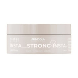 Indola Blond Expert Insta Strong Treatment​ Matu maska gaišiem matiem 200ml