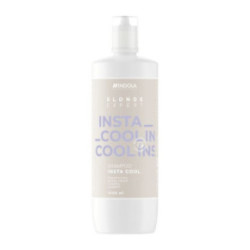 Indola Blond Expert Insta Cool Shampoo Šampūns gaišiem aukstu toņu matiem 250ml