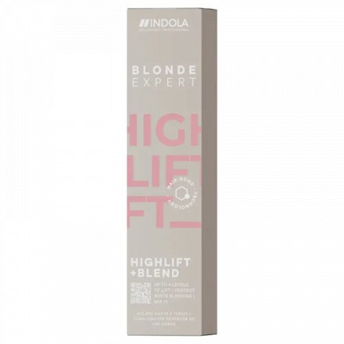 Indola Profession Blonde Expert Matu krāsa 60ml