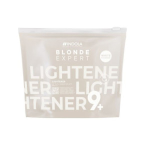 Indola Blonde Expert Lightener 9+ Balinošais pulveris 450g