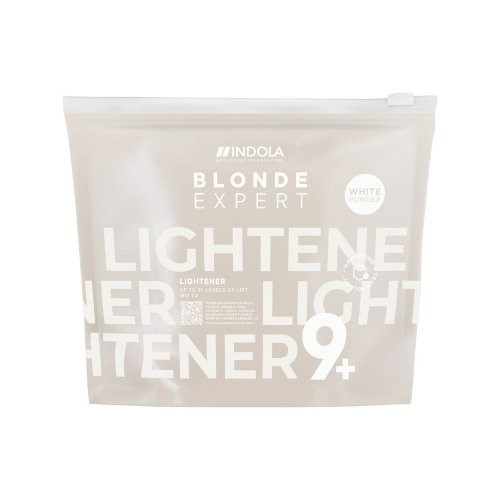 Indola Blonde Expert Lightener 9+ Balinošais pulveris 450g
