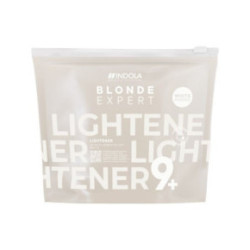 Indola Blonde Expert Lightener 9+ Balinošais pulveris 450g