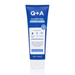 Q+A Clarifying Conditioner Attīrošs kondicionieris ar prebiotikām 250ml