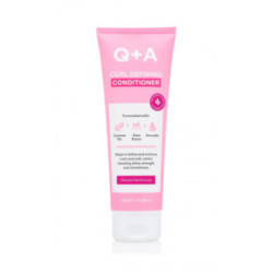 Q+A Curl Defining Conditioner Kondicionieris cirtainiem matiem 250ml