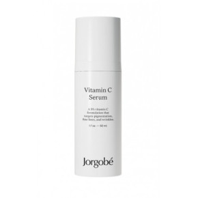 Jorgobé Vitamin C Brightening Serum Vitamīna C serums 30ml