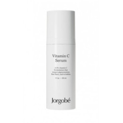 Jorgobé Vitamin C Brightening Serum Vitamīna C serums 30ml