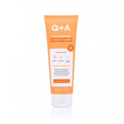 Q+A Volumising Conditioner Apjomu piešķirošs kondicionieris ar biotīnu 250ml