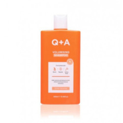 Q+A Volumising Shampoo Apjomu palielinošs šampūns ar biotīnu 1250ml