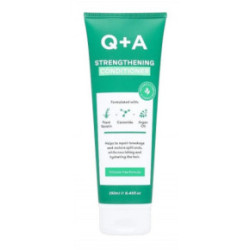 Q+A Strengthening Conditioner Stiprinošs kondicionieris ar keratīnu 250ml