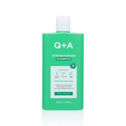 Q+A Strengthening Shampoo Stiprinošs šampūns ar keratīnu 250ml