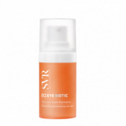 SVR [C] Eye Biotic Izgaismojošs C vitamīna krēms jutīgai acu ādai 15ml
