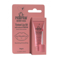 Dr.PAWPAW Tinted Lip Oil Lūpu eļļa ar toni 8ml