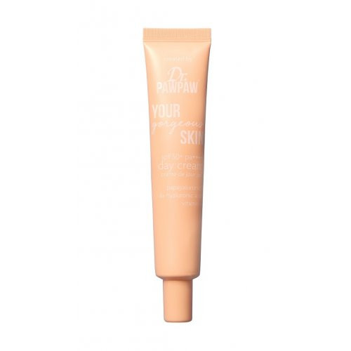 Dr.PAWPAW Day Cream SPF50 PA++++ Krēms ar aizsardzību no saules 45ml