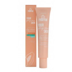 Dr.PAWPAW Day Cream SPF50 PA++++ Krēms ar aizsardzību no saules 45ml