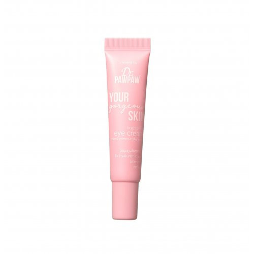Dr.PAWPAW Brightening Eye Cream Izgaismojošs acu krēms 15ml