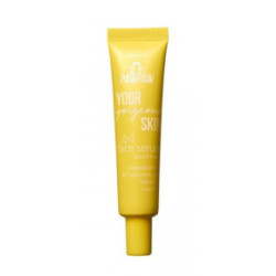 Dr.PAWPAW 4in1 Face Serum Sejas serums 30ml