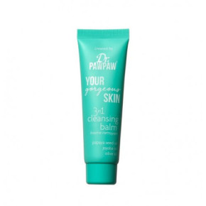 Dr.PAWPAW 3in1 Cleansing Balm Attīrošais sejas balzams 50ml