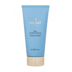 Hadat Cosmetics AYA Hand Cream roku krēms 50ml