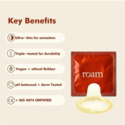 Roam Travel Bundle Ceļojumu komplekts