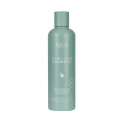 IDUN Volume & Care Shampoo Apjomīgs šampūns 250ml