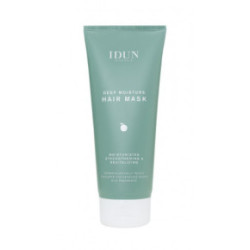 IDUN Deep Moisture Hair Mask Mitrinoša matu maska 200ml