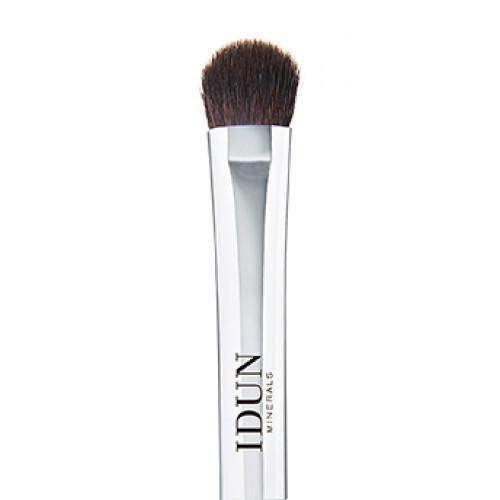 IDUN Precision Eyeshadow Brush No. 8013 Acu ēnu ota Nr. 8013