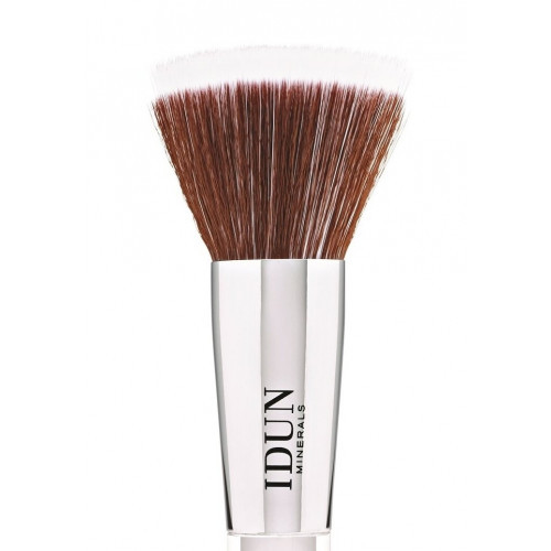 IDUN Stippling Brush Grima maisīšanas / sajaukšanas ota Nr. 8011