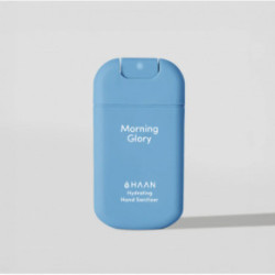 HAAN Hand Sanitizer Morning Glory Mitrinošs roku dezinfekcijas līdzeklis 30ml