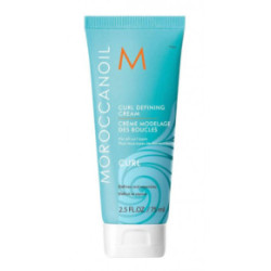 Moroccanoil Curl Defining Cream Krēms cirtainiem matiem 250ml