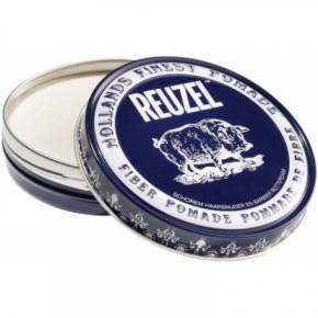 Reuzel Fiber Pomade Elastīgas fiksācijas matu pomāde 35g