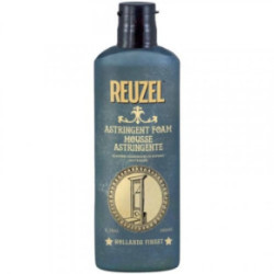 Reuzel Astringent Foam Tonizējošas pēcskūšanās putas 200ml