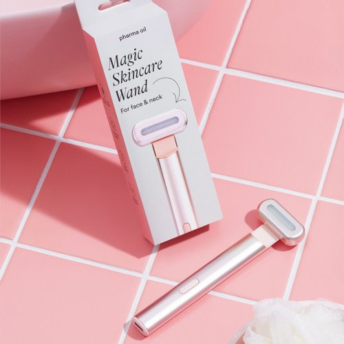 Pharma Oil Magic Skincare Wand Sejas kopšanas rīks 28g