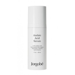 Jorgobé Azelaic acid serum 5% Azelaīnskābes serums 50ml