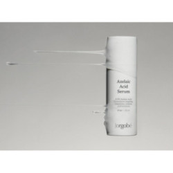 Jorgobé Azelaic acid serum 5% Azelaīnskābes serums 50ml