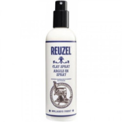 Reuzel Clay Spray Tekstūras sprejs ar vieglu fiksāciju 355ml