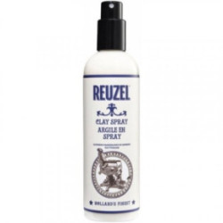 Reuzel Clay Spray Tekstūras sprejs ar vieglu fiksāciju 355ml