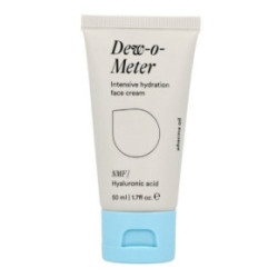 Pharma Oil Deq-o-Meter Intensive Hydration Face Cream Sejas krēms 50ml