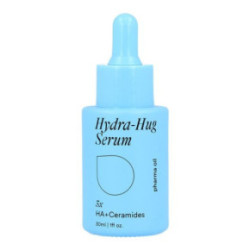Pharma Oil Hydra Hug Serum Hialuronskābes un keramīdu serums 30ml