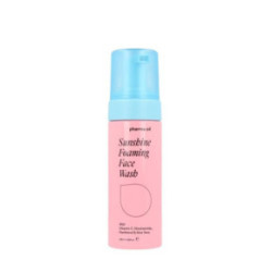 Pharma Oil Sunshine Foaming Face Wash Sejas mazgāšanas putas 150ml