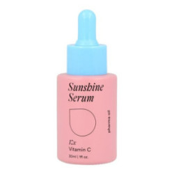 Pharma Oil Sunshine Serum Vitamin C Sejas serums ar C vitamīnu 30ml