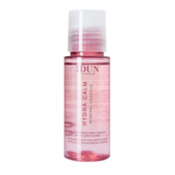 IDUN Hydra Calm Mineral Essence Mitrinošā sejas esence 50ml