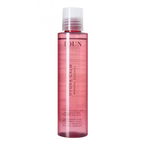 IDUN Hydra Calm Mineral Essence Mitrinošā sejas esence 50ml