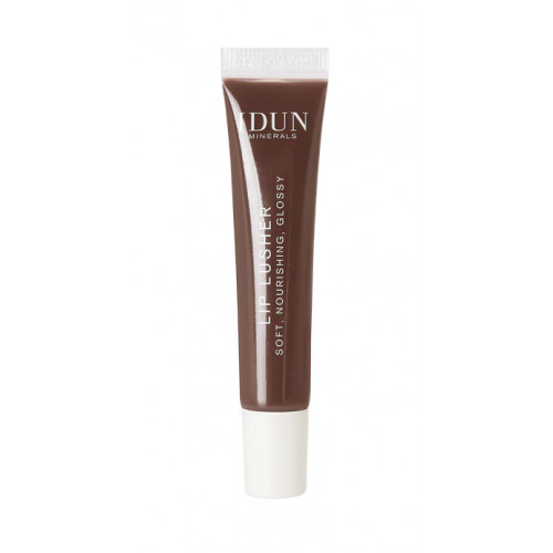 IDUN Lip Lusher Lūpu spīdums 8ml