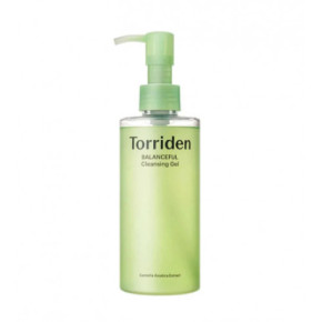 Torriden Balanceful Cica Cleansing Gel Attīrošs sejas gēls 200ml