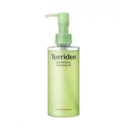 Torriden Balanceful Cica Cleansing Gel Attīrošs sejas gēls 200ml