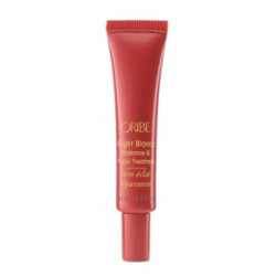 Oribe Bright Blonde Radiance & Repair Treatment Atjaunojoša procedūra balinātiem matiem 175ml