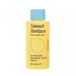 Pharma Oil Smooth Horizon Face Powder Wash Sejas mazgāšanas pulveris 45g