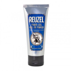 Reuzel Fiber Gel Šķiedru gēls spēcīgai fiksācijai 100ml